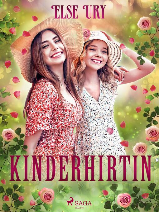 Title details for Kinderhirtin by Else Ury - Available